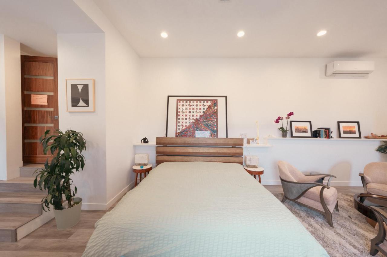 Stunning View Hollywood Hills Guest House لوس أنجلوس المظهر الخارجي الصورة