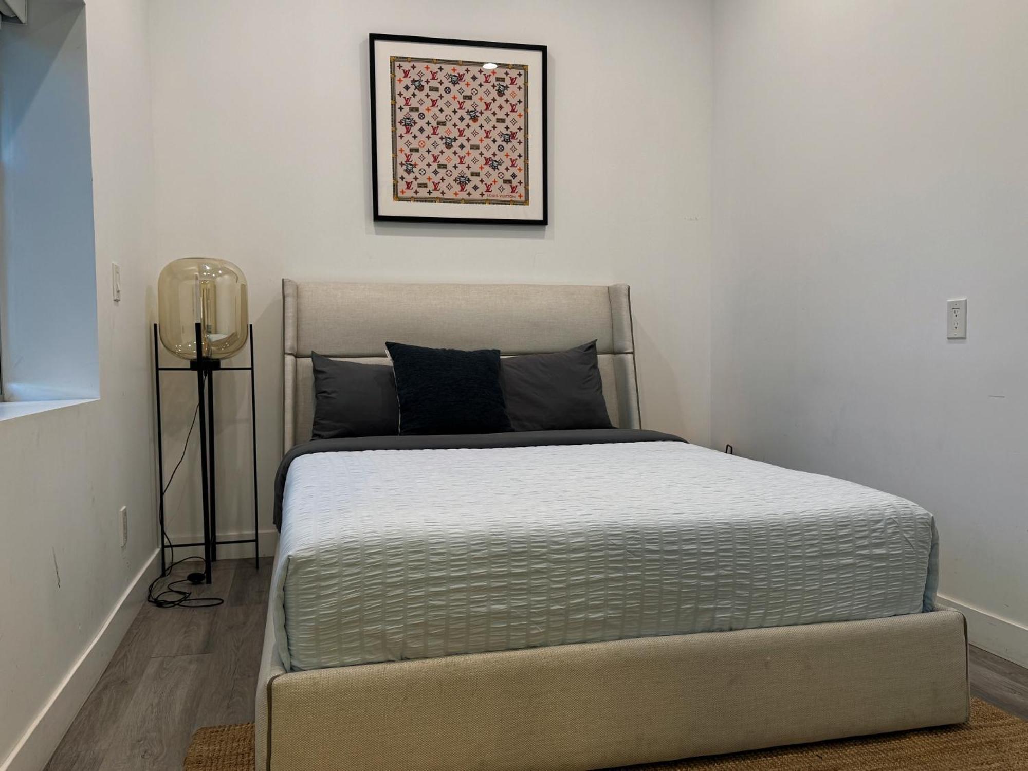 Stunning View Hollywood Hills Guest House لوس أنجلوس المظهر الخارجي الصورة