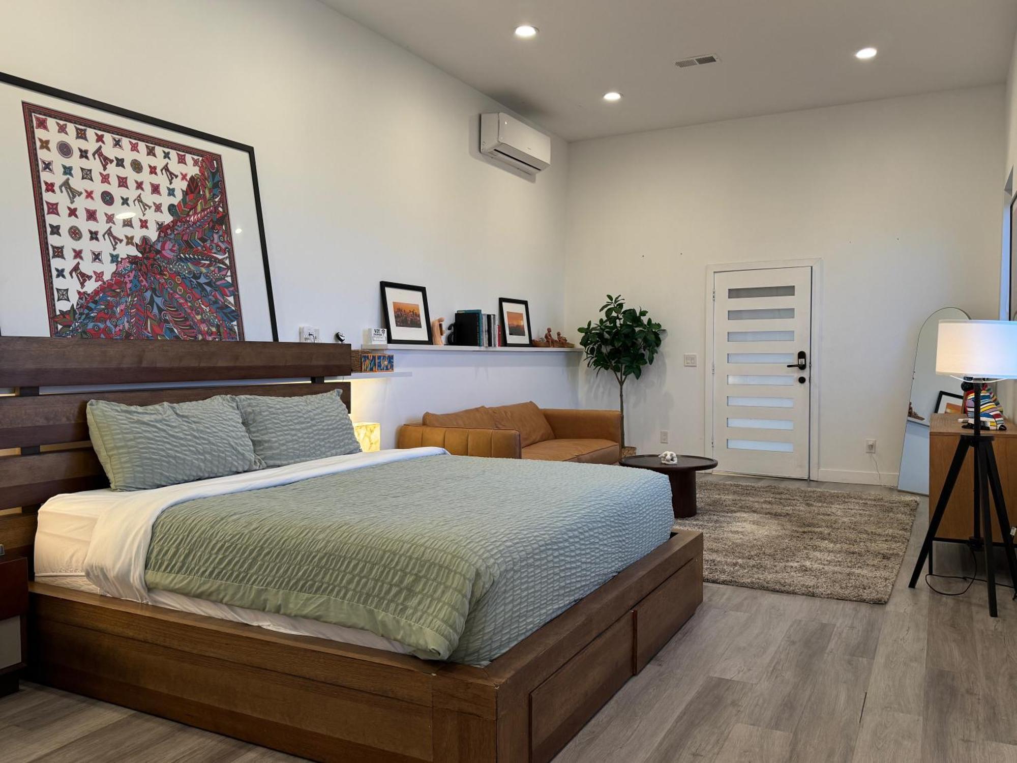 Stunning View Hollywood Hills Guest House لوس أنجلوس المظهر الخارجي الصورة